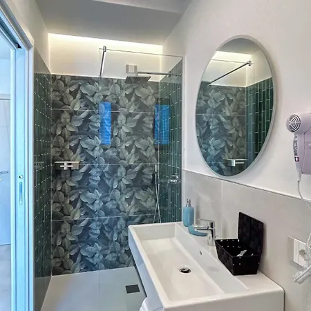 Casa Milly 아제롤라