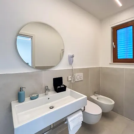 Casa Milly 4*