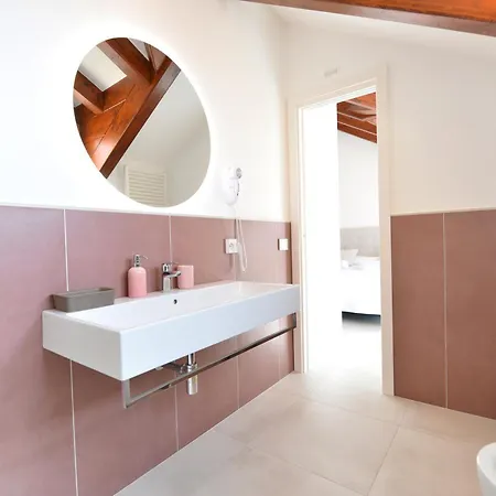 Casa Milly 4*