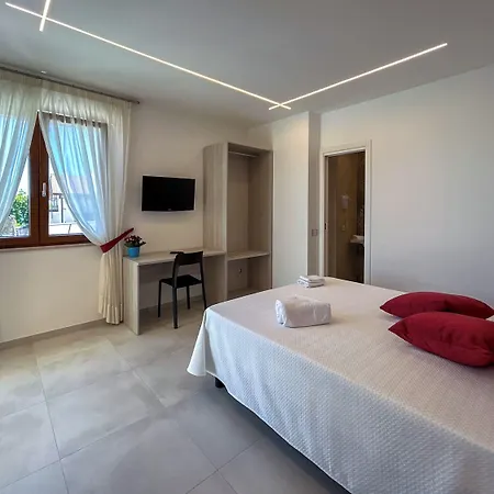 Bed & Breakfast Casa Milly 4*