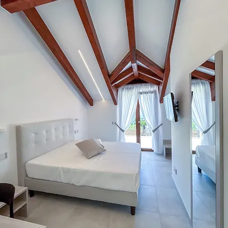 Casa Milly Bed & Breakfast 4*