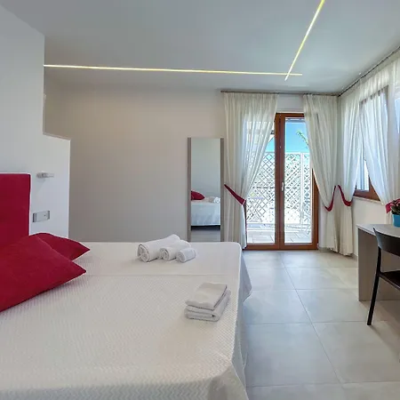 Bed & Breakfast Casa Milly 4*