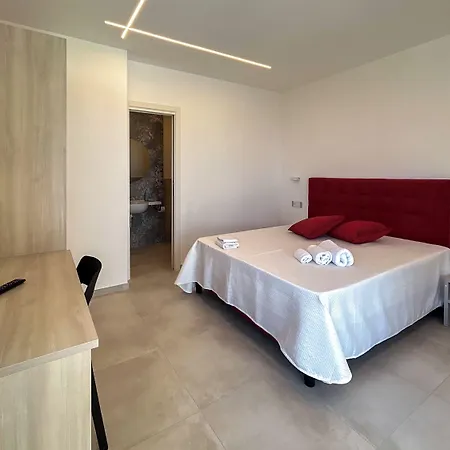 Casa Milly Bed & Breakfast 4*