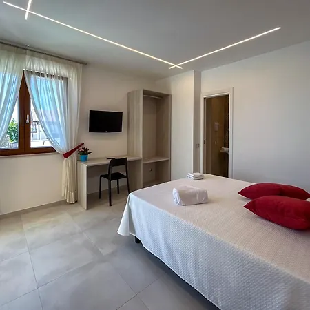 Casa Milly * Agerola