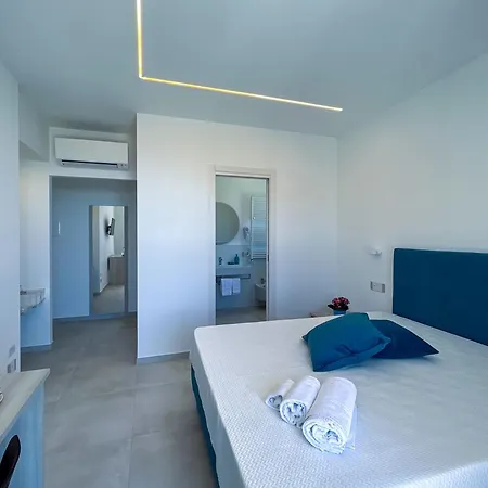 Casa Milly