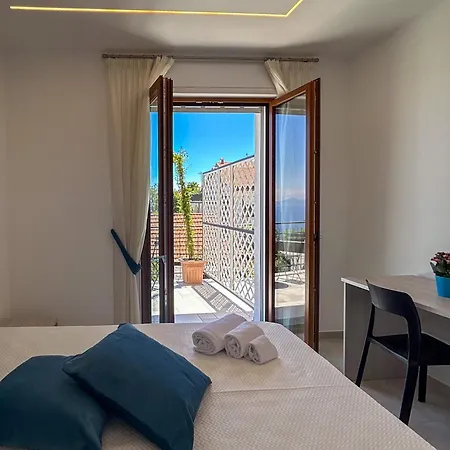 Casa Milly Agerola