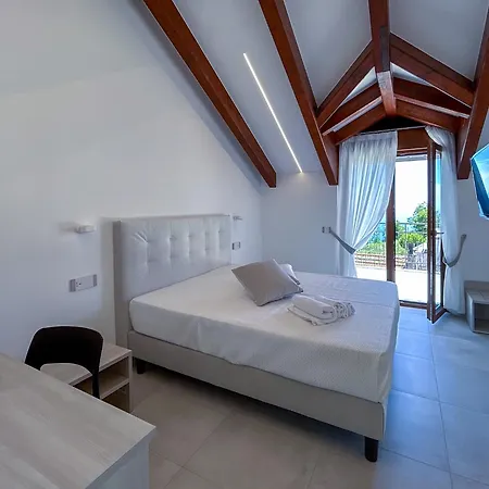 Bed & Breakfast Casa Milly Agerola