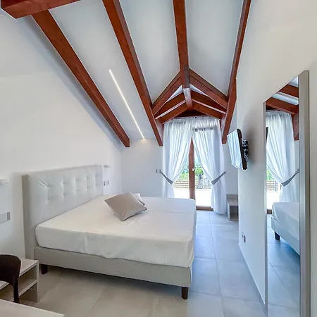 Bed and Breakfast Casa Milly