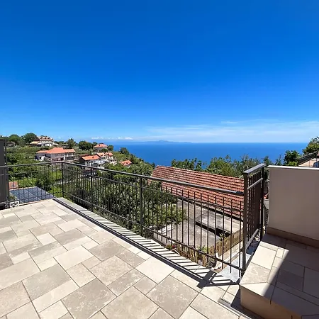 Casa Milly 4*