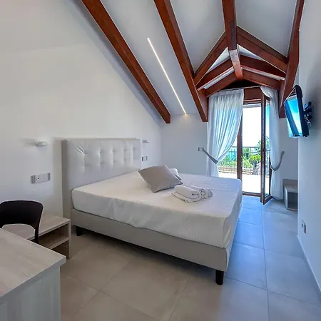 Casa Milly Agerola