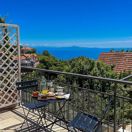 Casa Milly * Agerola