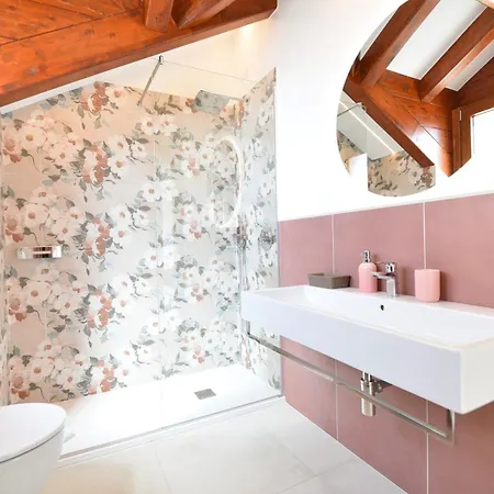 Bed & Breakfast Casa Milly