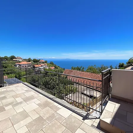 Casa Milly 4* Agerola