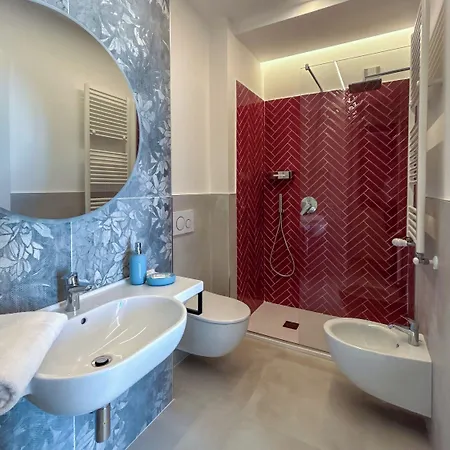 Casa Milly 4*