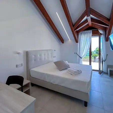 Casa Milly 4* Agerola