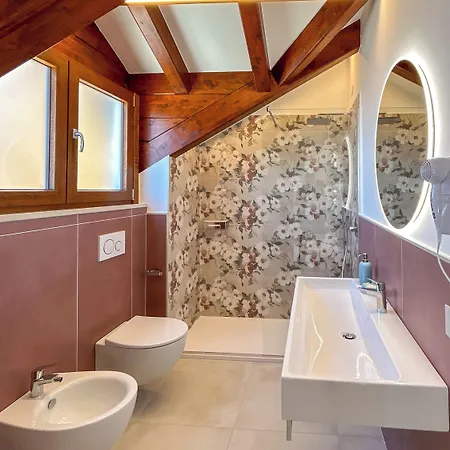 Bed and Breakfast Casa Milly 4*