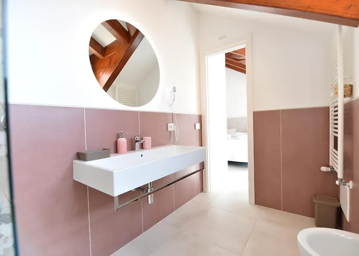Casa Milly 4*